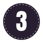 Step 3 in creating brand value
