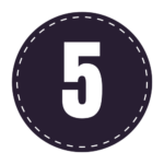 Step5 in creating brand value
