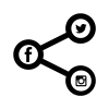 Social Media presence Social Media presence